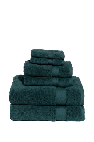 Thumbnail 1: ROYAL VELVET Royal Velvet Signature Solid Towel. 