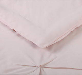 Thumbnail 9: Truly Soft Truly Soft Pleated Duvet Set 