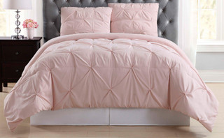 Thumbnail 2: Truly Soft Truly Soft Pleated Duvet Set 
