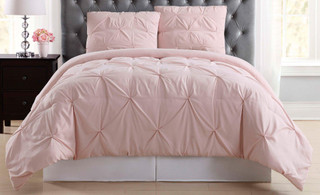 Thumbnail 3: Truly Soft Truly Soft Pleated Duvet Set 