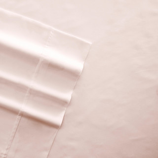 Thumbnail 13: Home Collections Home Collections Luxury Ultra Soft 6 Pc Solid Sheet Set 