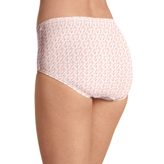 Thumbnail 3: Jockey Jockey 3 Pk Elance Supersoft Brief Panties 2073 