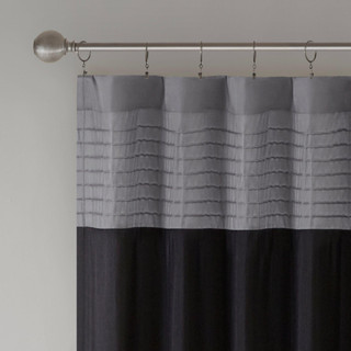 Thumbnail 5: Madison Park Madison Park Amherst 50 x 84 Window Curtain Panel 