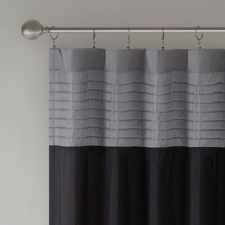 Thumbnail 5: Madison Park Madison Park Amherst 50 x 84 Window Curtain Panel 