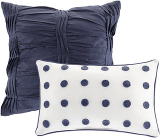 Thumbnail 64: Urban Habitat Urban Habitat Brooklyn Duvet Set 