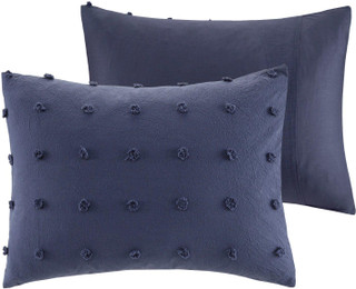 Thumbnail 70: Urban Habitat Urban Habitat Brooklyn Duvet Set 