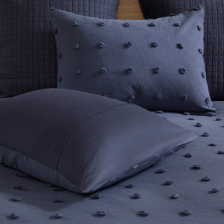 Thumbnail 55: Urban Habitat Urban Habitat Brooklyn Duvet Set 
