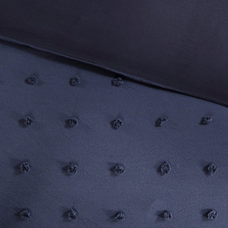 Thumbnail 7: Urban Habitat Urban Habitat Brooklyn Duvet Set 