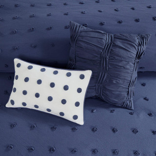 Thumbnail 4: Urban Habitat Urban Habitat Brooklyn Duvet Set 