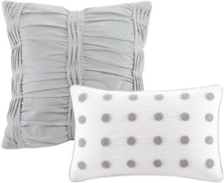 Thumbnail 16: Urban Habitat Urban Habitat Brooklyn Duvet Set 