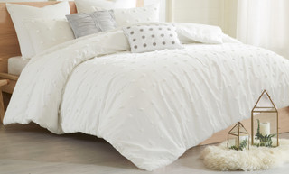 Thumbnail 1: Urban Habitat Urban Habitat Brooklyn Duvet Set 