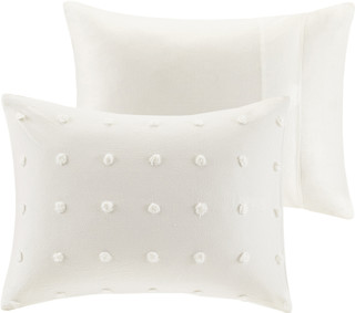 Thumbnail 21: Urban Habitat Urban Habitat Brooklyn Duvet Set 
