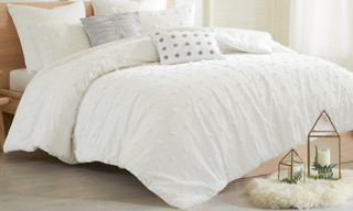 Thumbnail 2: Urban Habitat Urban Habitat Brooklyn Duvet Set 
