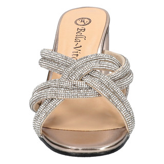 Thumbnail 5: Bella Vita Bella Vita Women Heeled Sandal 