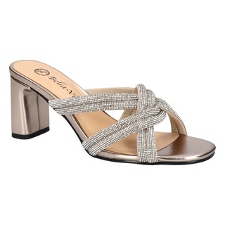 Thumbnail 1: Bella Vita Bella Vita Women Heeled Sandal 