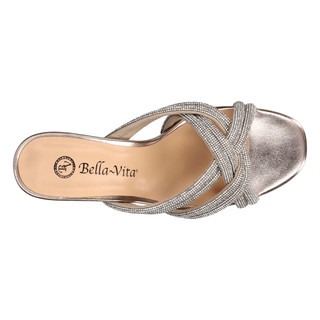 Thumbnail 6: Bella Vita Bella Vita Women Heeled Sandal 