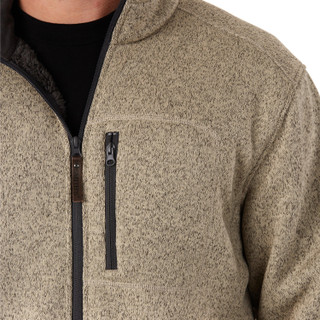 Thumbnail 5: OATMEAL HEATHER