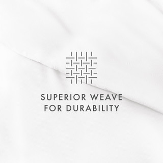 Thumbnail 28: Home Collections Home Collections Premium Soft Pinstriped Duvet Cover Set 
