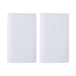 Thumbnail 2: Tommy Bahama Tommy Bahama Northern Pacific 2 Piece Cotton Hand Towel Set 