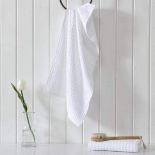 Thumbnail 3: Tommy Bahama Tommy Bahama Northern Pacific 2 Piece Cotton Hand Towel Set 