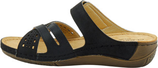 Thumbnail 5: Spring Footwear Spring Footwear Womens Flexus Denia Sandals 