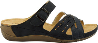 Thumbnail 6: Spring Footwear Spring Footwear Womens Flexus Denia Sandals 