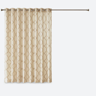 Thumbnail 17: Madison Park Madison Park Saratoga Window Curtain Panel 