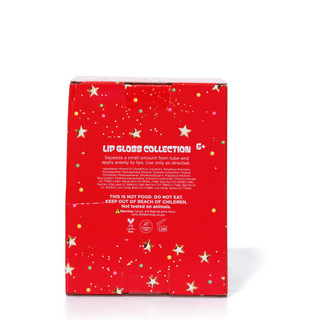 Thumbnail 2: VOTUM 12 Pk Christmas Lip Gloss Set 