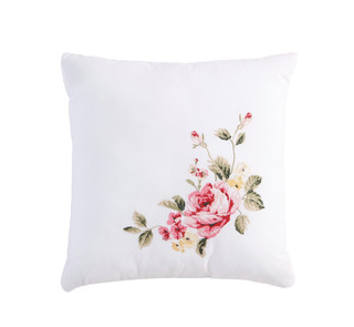 Thumbnail 26: Laura Ashley Laura Ashley Ailyn 100% Cotton Comforter Bedding Set 