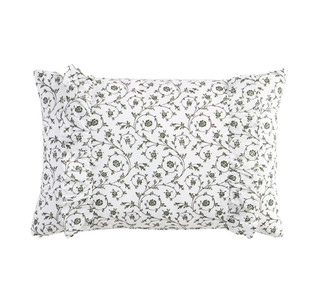 Thumbnail 23: Laura Ashley Laura Ashley Ailyn 100% Cotton Comforter Bedding Set 
