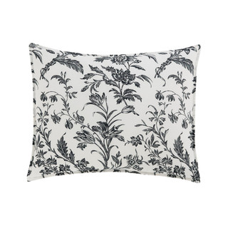 Thumbnail 14: Laura Ashley Laura Ashley Amberley 100% Cotton Comforter Bedding Set 