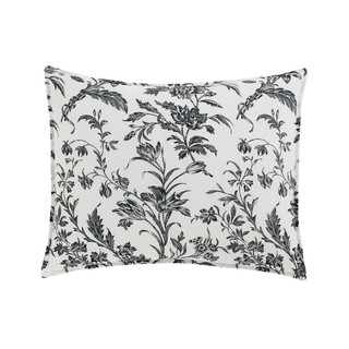 Thumbnail 5: Laura Ashley Laura Ashley Amberley 100% Cotton Comforter Bedding Set 