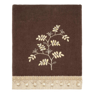 Thumbnail 4: Avanti Avanti Willow Towel Collection 