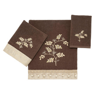 Thumbnail 1: Avanti Avanti Willow Towel Collection 