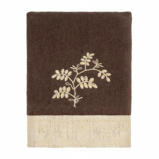 Thumbnail 11: Avanti Avanti Willow Towel Collection 