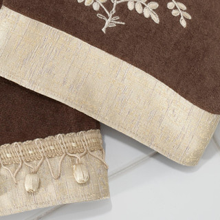 Thumbnail 14: Avanti Avanti Willow Towel Collection 