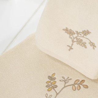 Thumbnail 14: Avanti Avanti Willow Towel Collection 