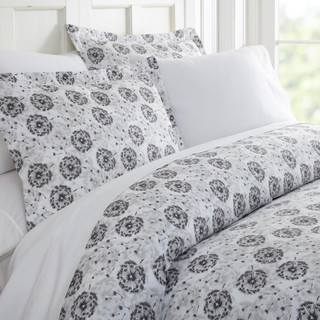 Thumbnail 1: Home Collections Home Collections Premium Soft Make A Wish Duvet Cover Set 