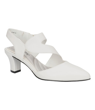 Thumbnail 1: Easy Street Easy Street Womens Venue Heels 