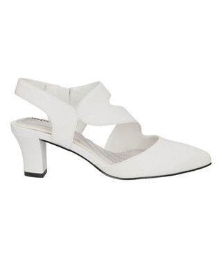 Thumbnail 2: Easy Street Easy Street Womens Venue Heels 