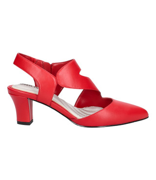 Thumbnail 2: Easy Street Easy Street Womens Venue Heels 