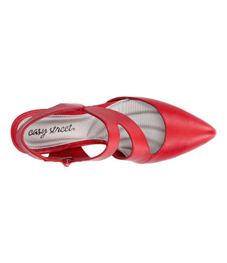 Thumbnail 6: Easy Street Easy Street Womens Venue Heels 