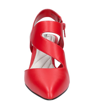 Thumbnail 5: Easy Street Easy Street Womens Venue Heels 