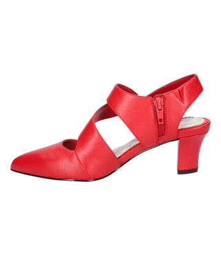 Thumbnail 3: Easy Street Easy Street Womens Venue Heels 