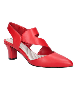 Thumbnail 1: Easy Street Easy Street Womens Venue Heels 