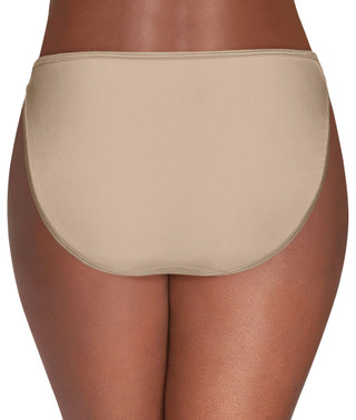 Thumbnail 2: Vanity Fair Vanity Fair Illumination Side Cutout Bikini Panties 18108 