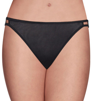 Thumbnail 1: Vanity Fair Vanity Fair Illumination Side Cutout Bikini Panties 18108 