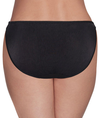 Thumbnail 2: Vanity Fair Vanity Fair Illumination Side Cutout Bikini Panties 18108 