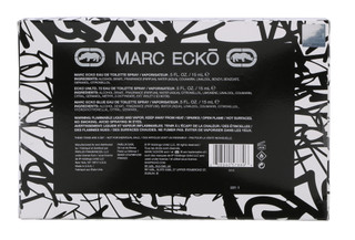 Thumbnail 2: Marc Ecko Men's 3 Pk Marc Ecko Fragrance Gift Set 