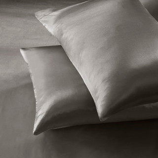 Thumbnail 16: Madison Park Madison Park Essentials Wrinkle Free Sheet Set 